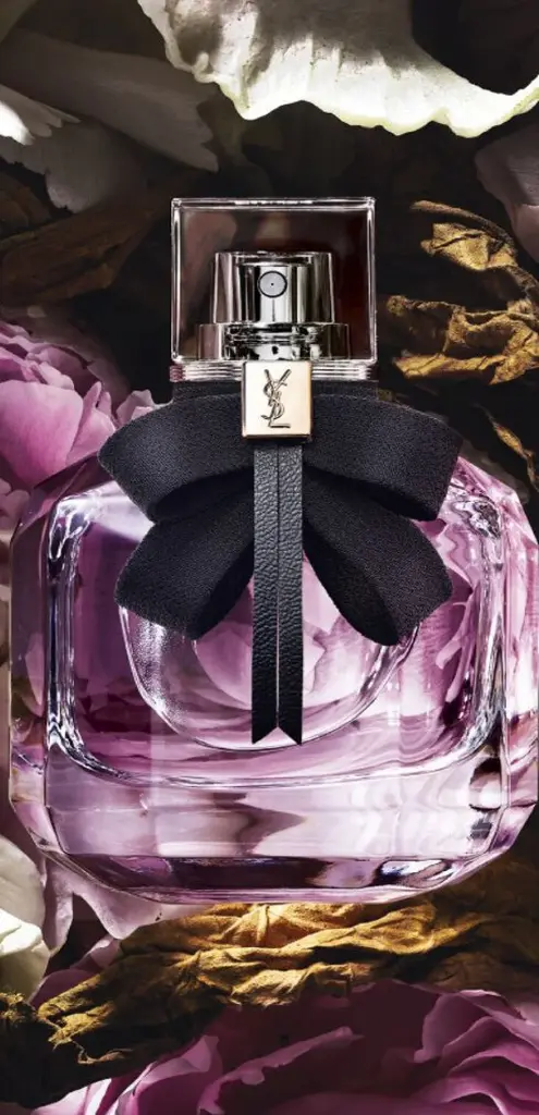 Mon paris eau de parfum 90 ml best sale